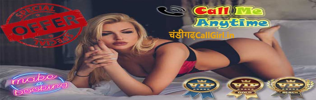 escort service chandigarh